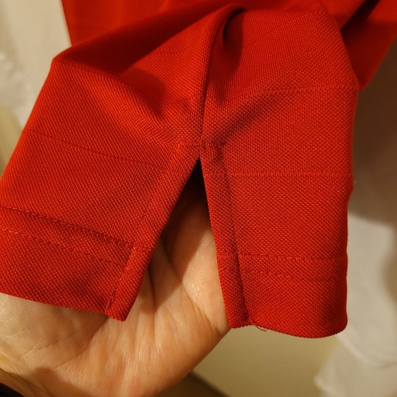 Grand Slam Mens Polo Golf Shirt (314) - Picture 6 of 8